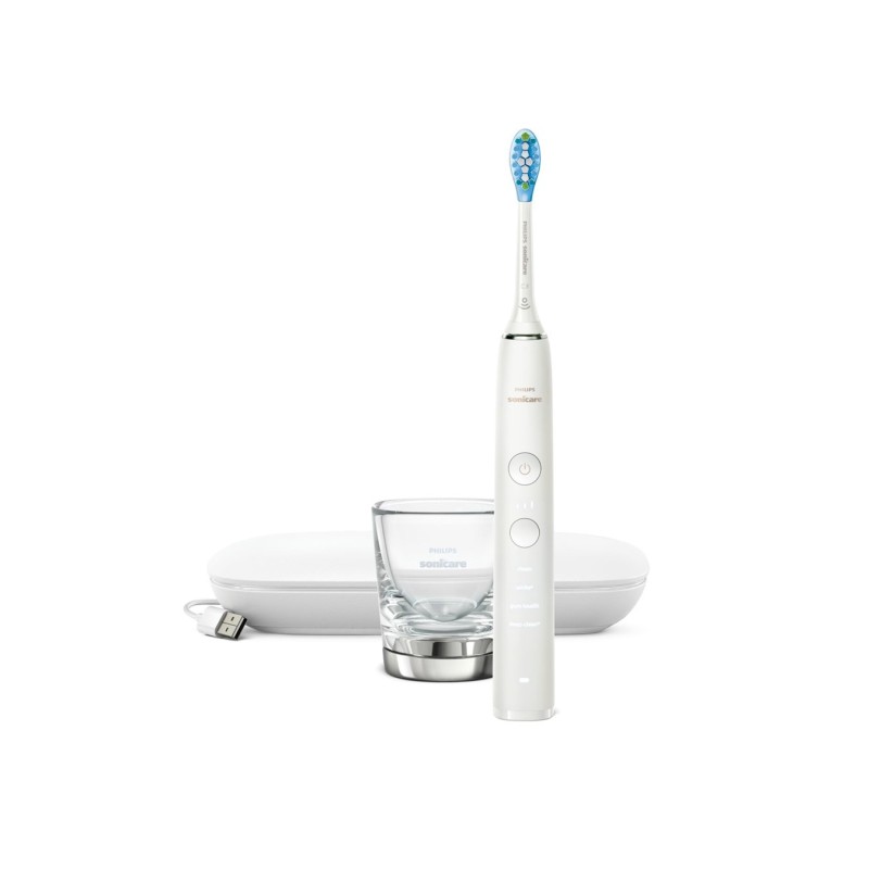 Philips Szczoteczka soniczna z aplikacją