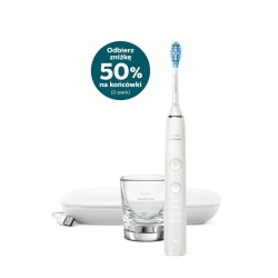 Philips Szczoteczka soniczna z aplikacją
