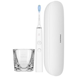 Philips Szczoteczka soniczna z aplikacją