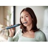 Philips Sonicare DiamondClean HX9911/88 szczoteczka elektryczna Dorosły Soniczna szczoteczka do zębów Czarny, Niebieski