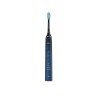 Philips Sonicare DiamondClean HX9911/88 szczoteczka elektryczna Dorosły Soniczna szczoteczka do zębów Czarny, Niebieski
