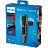 Philips 5000 series Hairclipper series 5000 HC5650/15 Maszynka do strzyżenia włosów z możliwością mycia