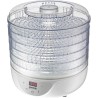 Suszarka Gorenje FDK 24 DW Przezroczysty, Biały 240 W
