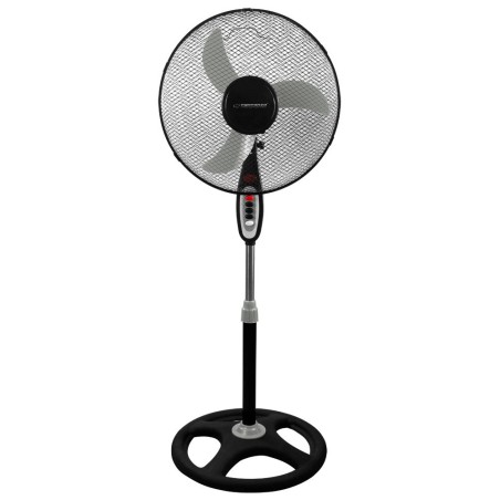 Wentylator stojący Esperanza TYPHOON EHF002KE (kolor czarny)
