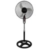 Wentylator stojący Esperanza TYPHOON EHF002KE (kolor czarny)