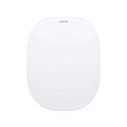 Waga cyfrowa ZWILLING Enfinigy 53011-051-0 Biały