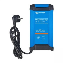 Victron Energy Blue Smart IP22 Charger 24/8(1) 230V CEE 7/7