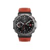 Smartwatch Amazfit T-Rex 3 -älykello, 48,5 mm, punainen