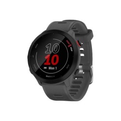 Smartwatch Garmin Forerunner 55 Grey, 010-02562-13