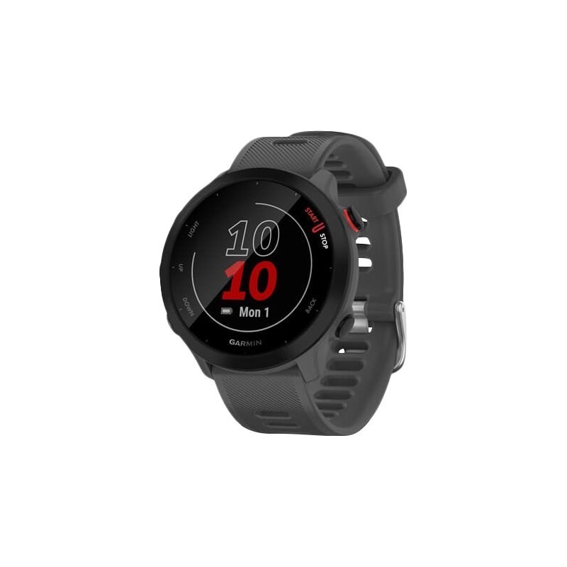 Smartwatch Garmin Forerunner 55 Grey, 010-02562-13