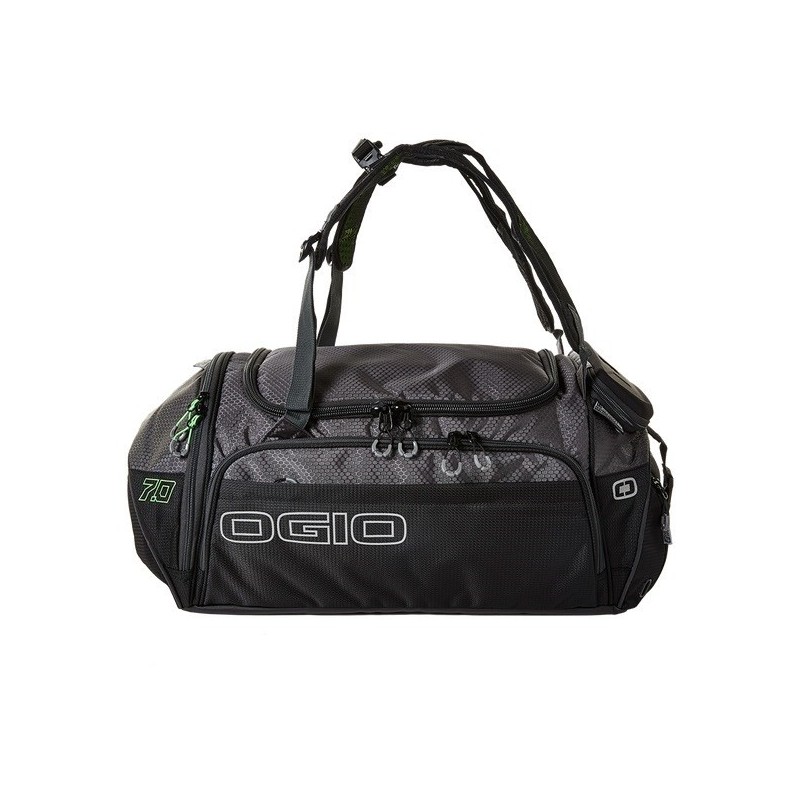 OGIO PLECAK - TORBA ENDURANCE 7.0 CHARCOAL P/N:112054.396