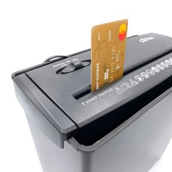 Niszczarka dokumentów MEDIA-TECH Shredder V3.0 MT215