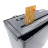 Niszczarka dokumentów MEDIA-TECH Shredder V3.0 MT215