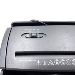 Niszczarka dokumentów MEDIA-TECH Shredder V3.0 MT215