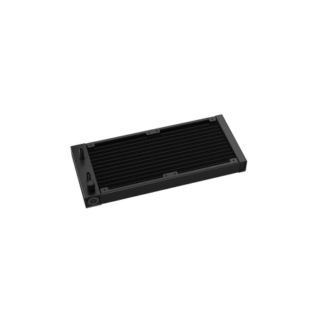DeepCool LE500 Marrs Procesor Chłodnica cieczy all-in-one 12 cm Czarny 1 szt.