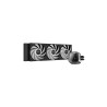 DeepCool LS720 Procesor Chłodnica cieczy all-in-one 12 cm Czarny 1 szt.