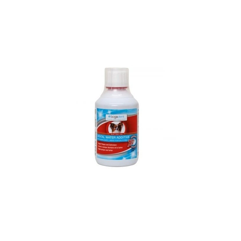 BOGAR DENTAL WATER ADDITVE dodatek do wody 250ml