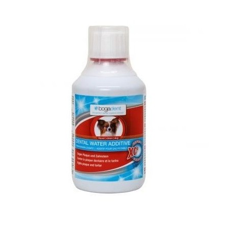 BOGAR DENTAL WATER ADDITVE dodatek do wody 250ml