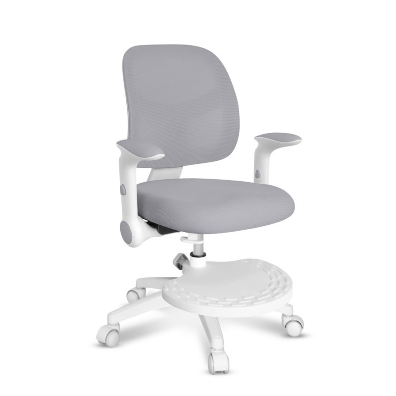 Fotel obrotowy Junior 5.0 Grey Fotel obrotowy Junior 5.0 Grey