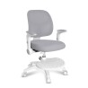 Fotel obrotowy Junior 5.0 Grey