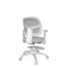 Fotel obrotowy Junior 5.0 Grey