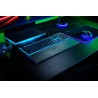 Razer Ornata V3 X - US klawiatura Gaming USB Czarny
