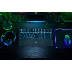 Razer Ornata V3 X - US klawiatura Gaming USB Czarny