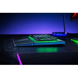 Razer Ornata V3 X - US klawiatura Gaming USB Czarny
