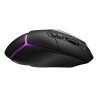 Myszka bezprzewodowa Logitech G502 X Plus Czarna
