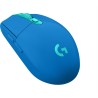 G305 LIGHTSPEED WIRELESS/GAMING MOUSE BLUE EWR2