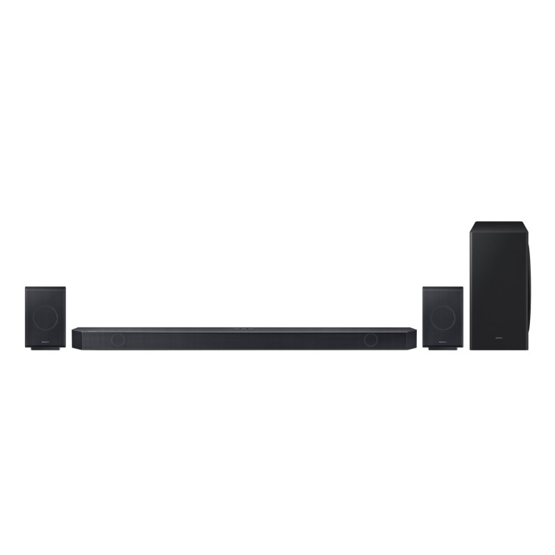 Samsung HW-Q930D/EN - soundbar 9.1.4 kanały