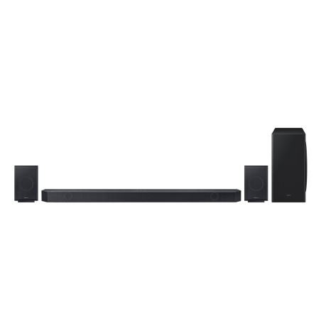 Samsung HW-Q930D/EN - soundbar 9.1.4 kanały
