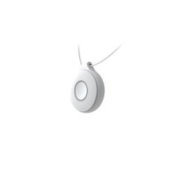 HIKVISION Przycisk napadowy AX PRO DS-PDEBP1-EG2-WE