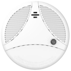 Hikvision DS-PDCO-E-WE detektor gazu Tlenek Węglu (CO)