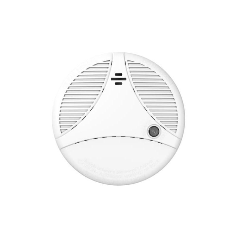 Bezprzewodowa czujka czadu Hikvision DS-PDCO-E-WE