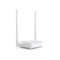Tenda N301 router bezprzewodowy Fast Ethernet Jedna częstotliwości (2,4 GHz) Biały