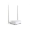 Tenda N301 router bezprzewodowy Fast Ethernet Jedna częstotliwości (2,4 GHz) Biały