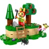 LEGO ANIMAL CROSSING 77047 Zabawy na świeżym powietrzu Bunnie