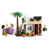 LEGO Disney 43223 Asha w Rosas