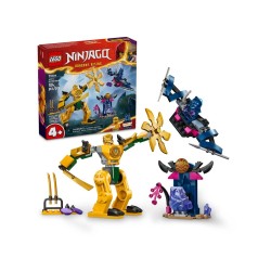 LEGO NINJAGO 71804 MECH BOJOWY ARINA