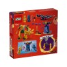 LEGO NINJAGO 71804 MECH BOJOWY ARINA