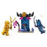 LEGO NINJAGO 71804 MECH BOJOWY ARINA