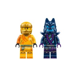 LEGO NINJAGO 71804 MECH BOJOWY ARINA