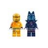 LEGO NINJAGO 71804 MECH BOJOWY ARINA