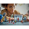 LEGO MARVEL 76315 Laboratorium Iron Mana: Zbrojownia