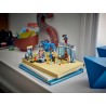 LEGO MARVEL 76315 Laboratorium Iron Mana: Zbrojownia