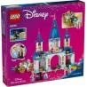 LEGO DISNEY PRINCESS 43275 Zamek Kopciuszka i kareta