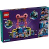 LEGO FRIENDS 42616 POKAZ TALENTÓW MUZYCZNYCH W HEARTLAKE