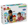 LEGO DUPLO 10433 Urodzinowy domek Peppy