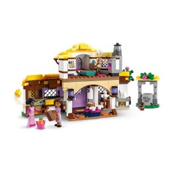 LEGO DISNEY 43231 CHATKA ASHY